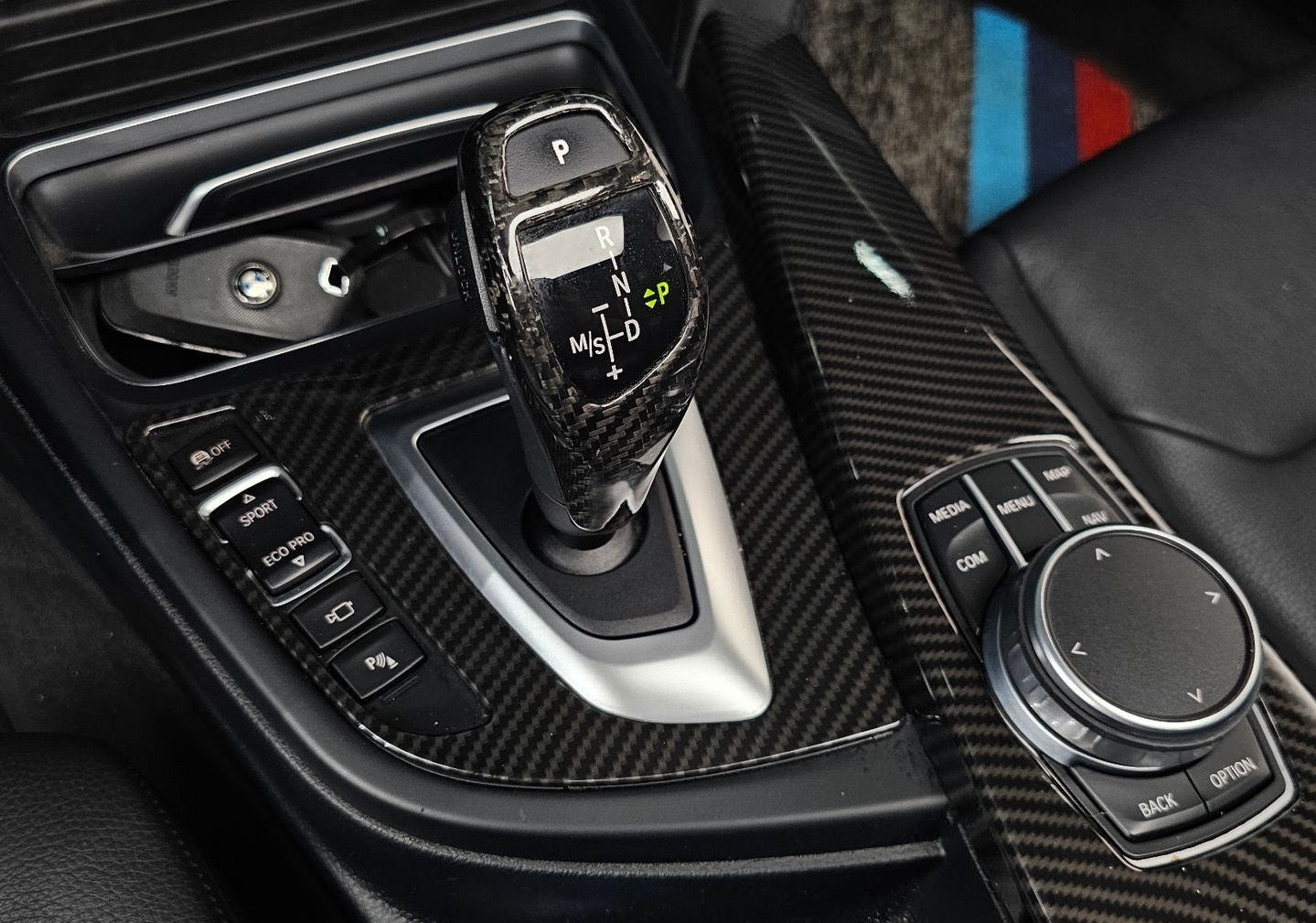 BMW 420d Luxury GranCoupe