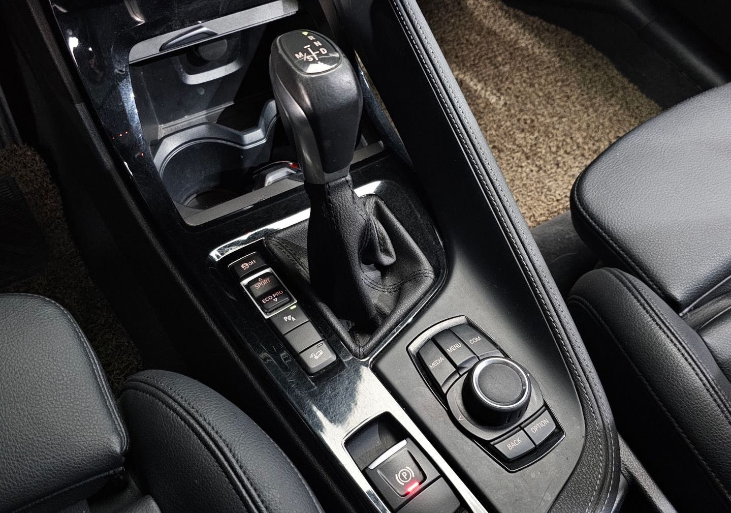 BMW X1 xDrive 25i M Sport