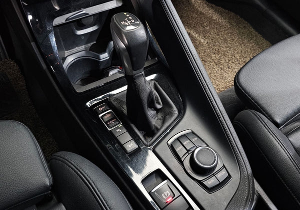 BMW X1 xDrive 25i M Sport