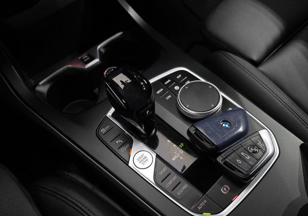 BMW 218d Advantage