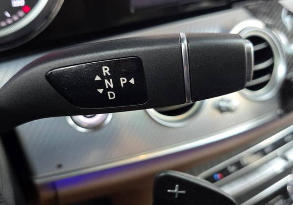 Mercedes E250 Avantgarde