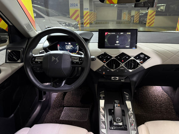 DS 3 Crossback