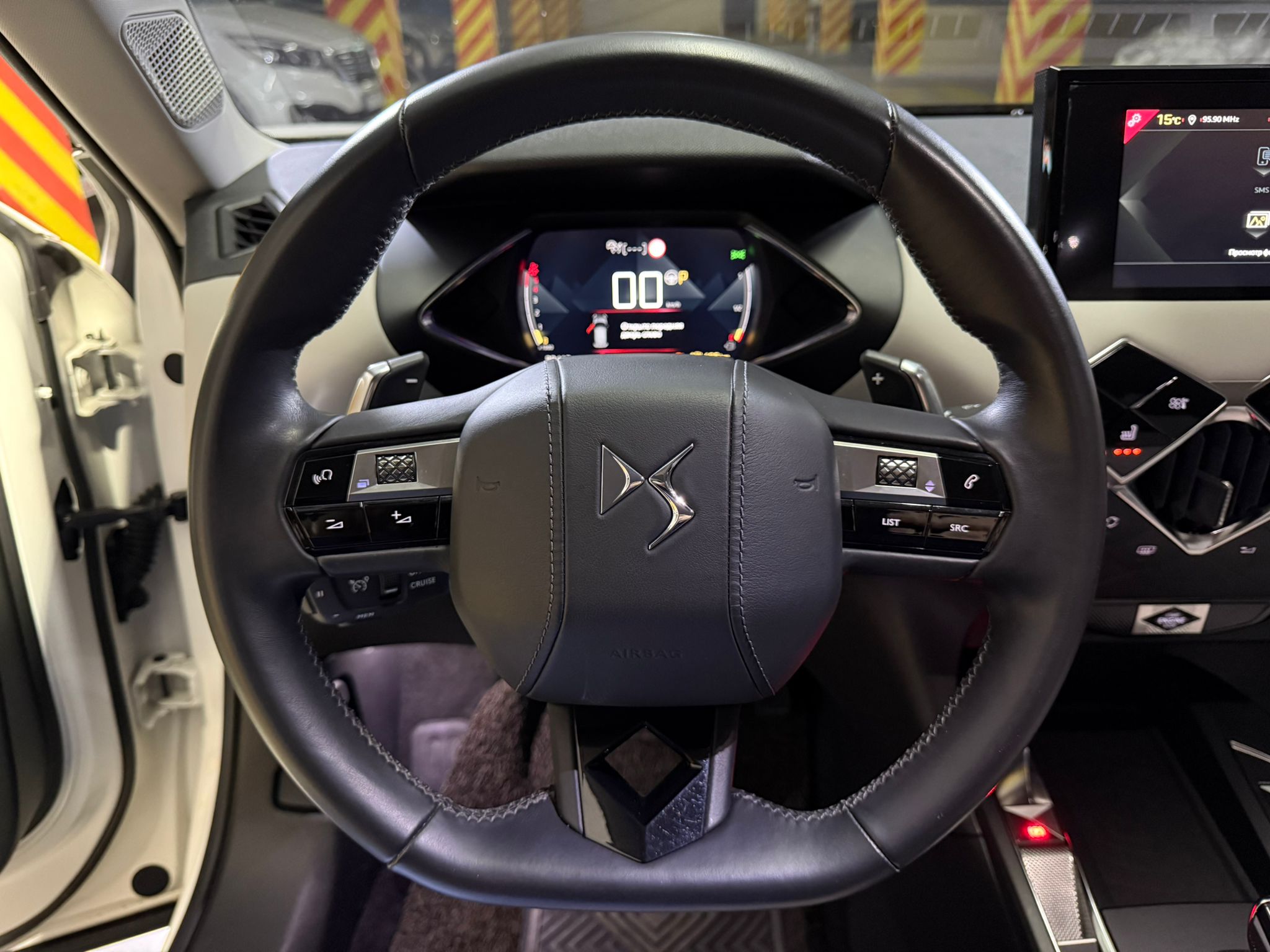DS 3 Crossback