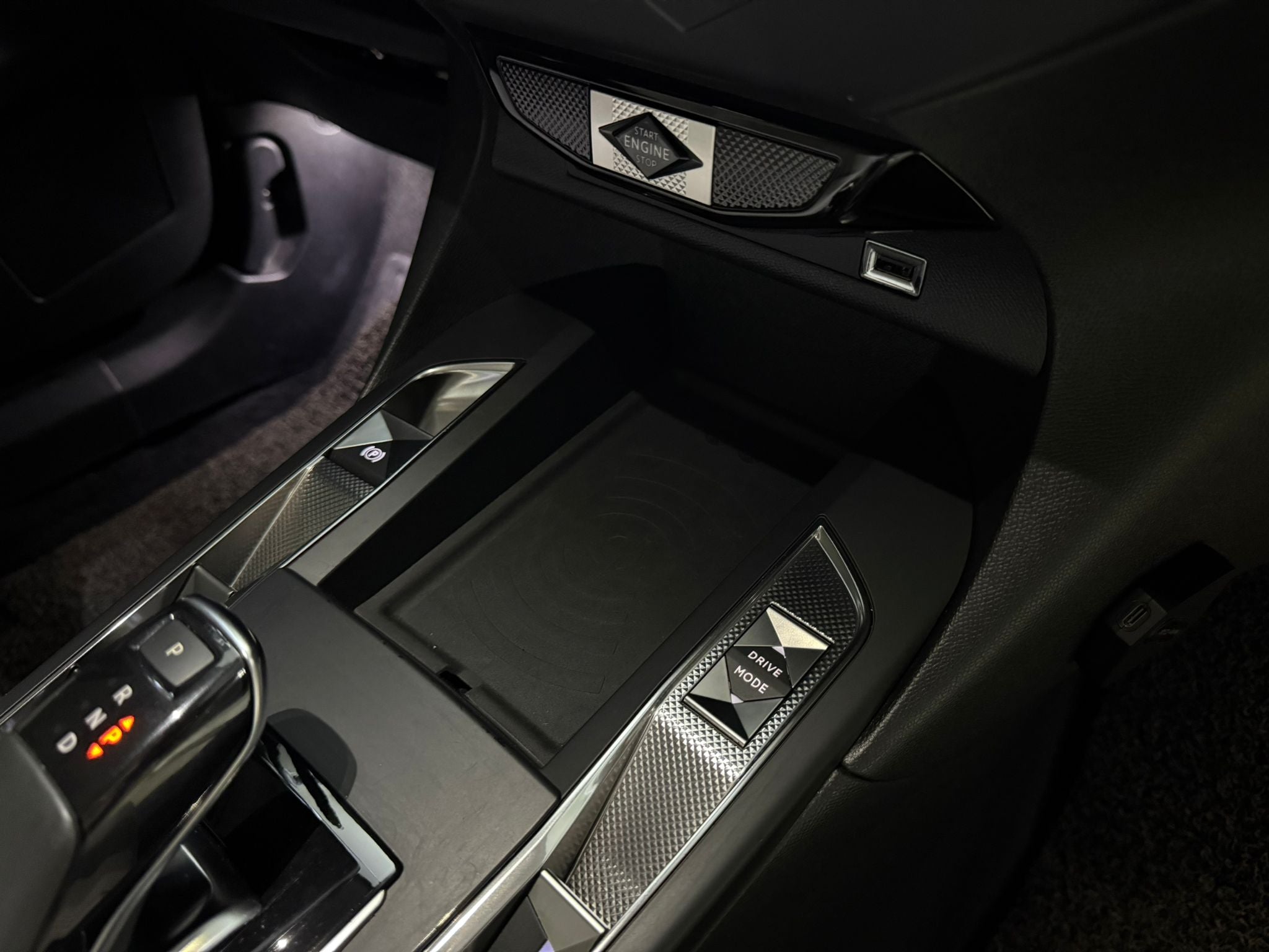 DS 3 Crossback