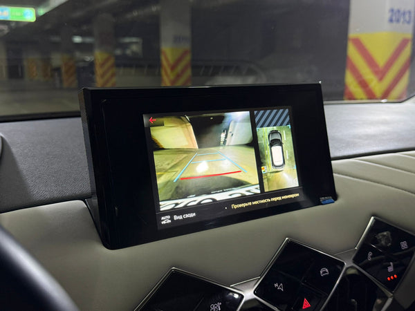 DS 3 Crossback