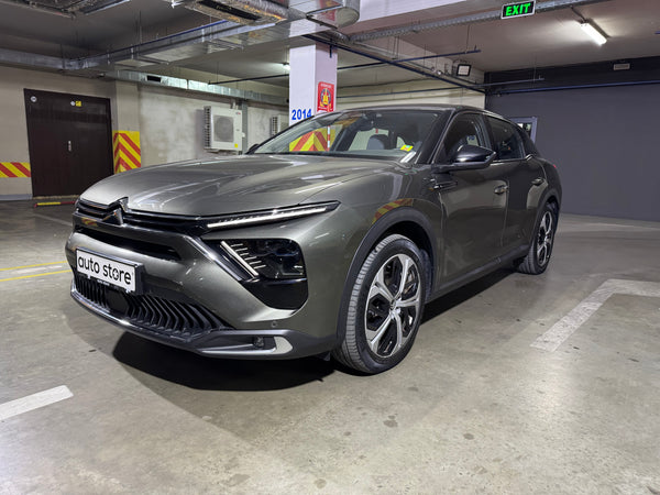 Citroen C5 X