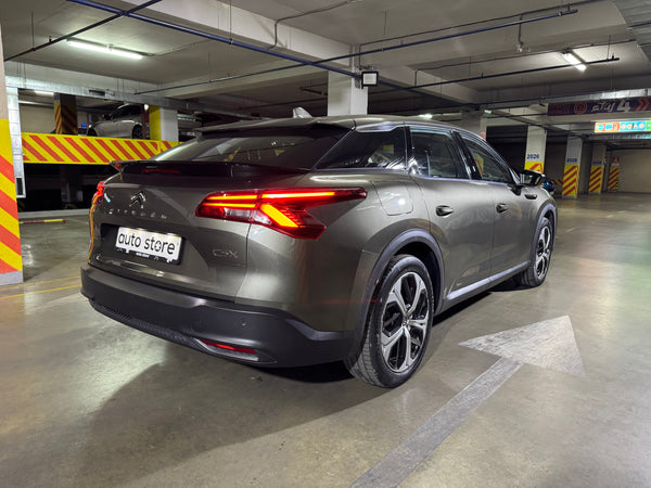 Citroen C5 X