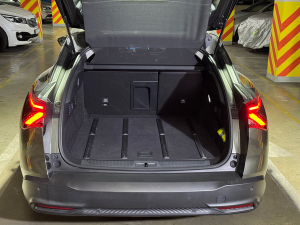 Citroen C5 X