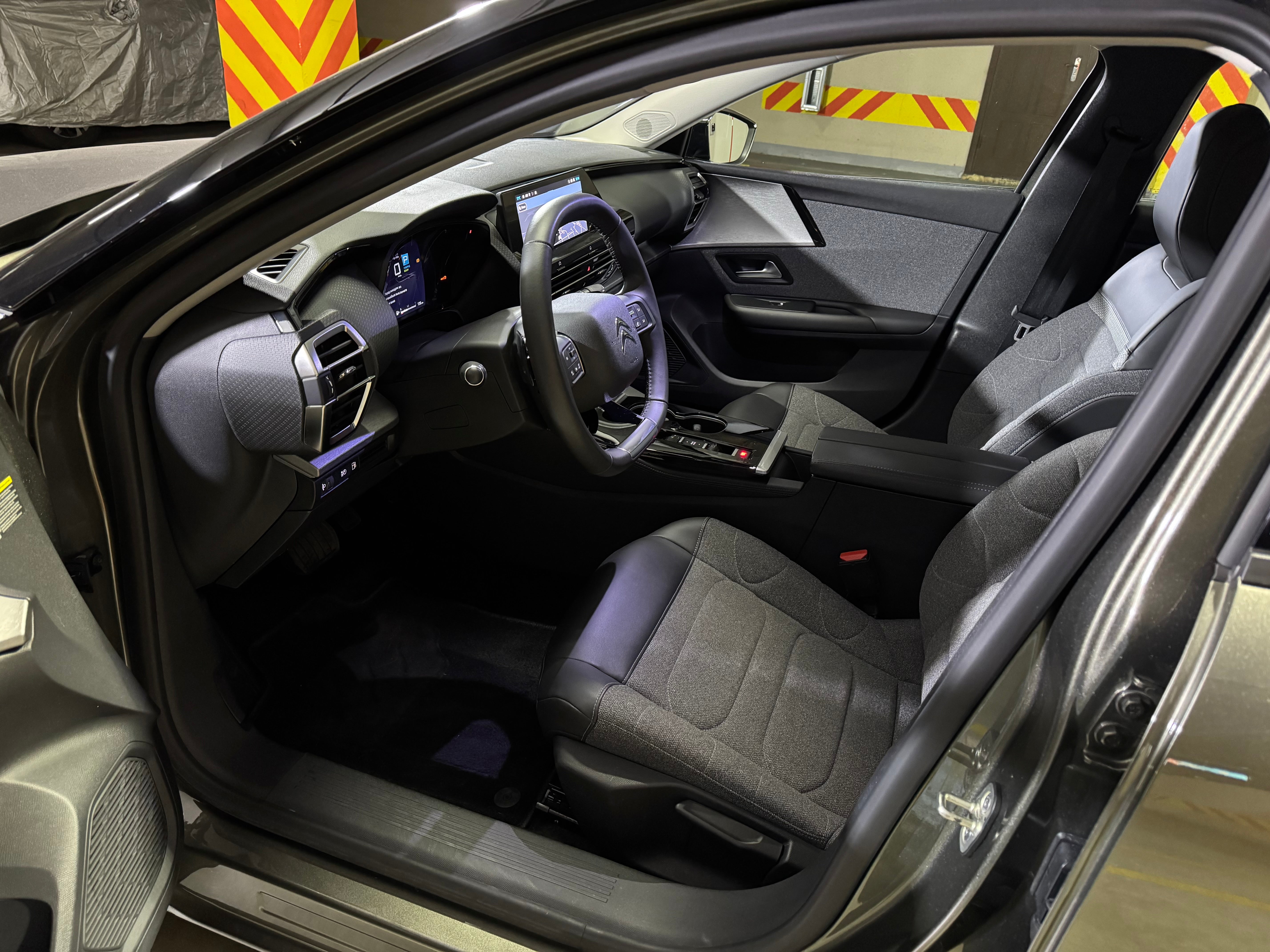 Citroen C5 X