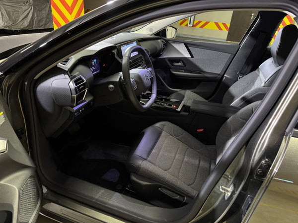 Citroen C5 X