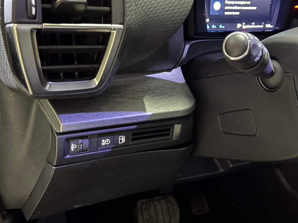 Citroen C5 X