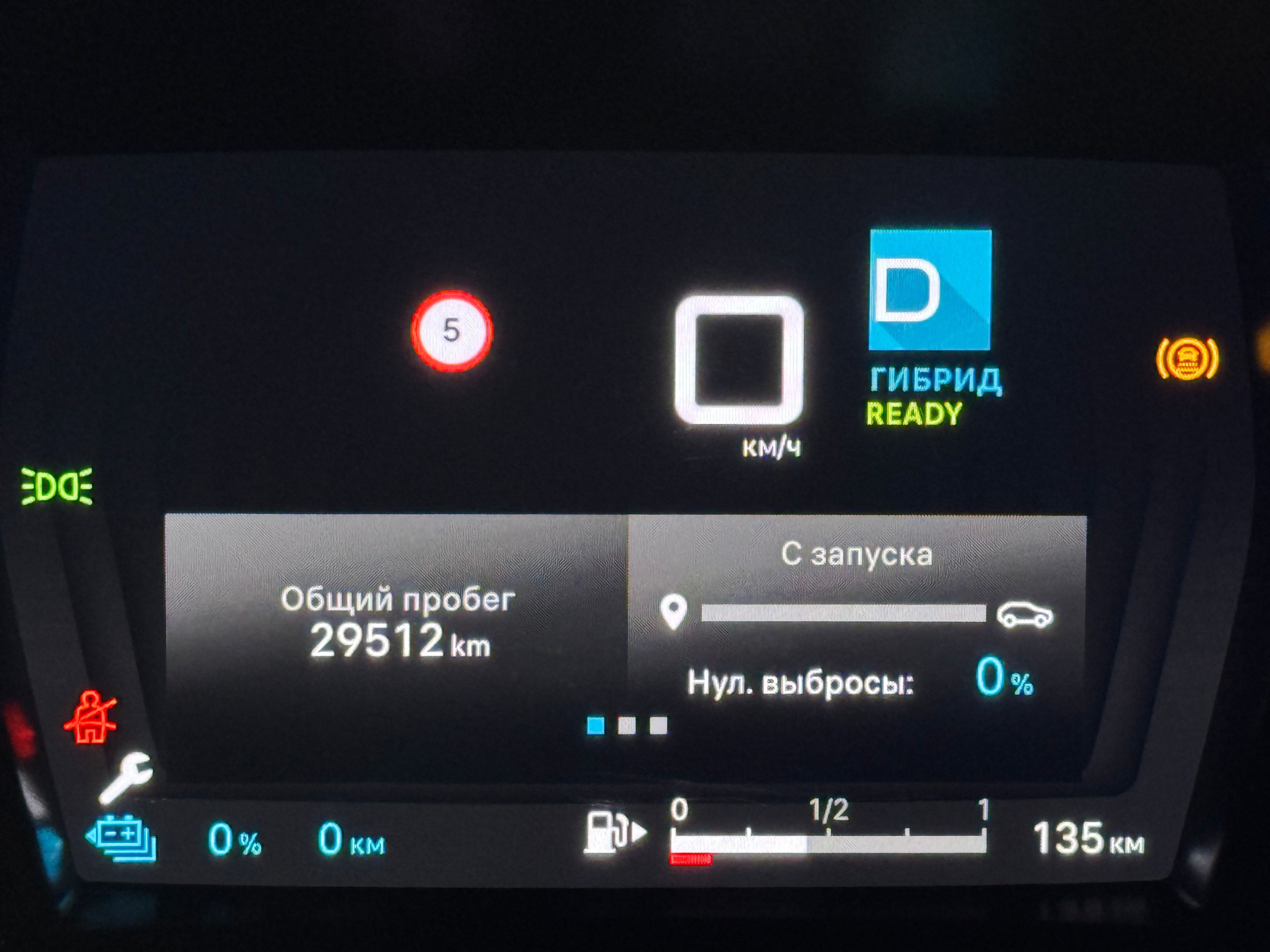 Citroen C5 X