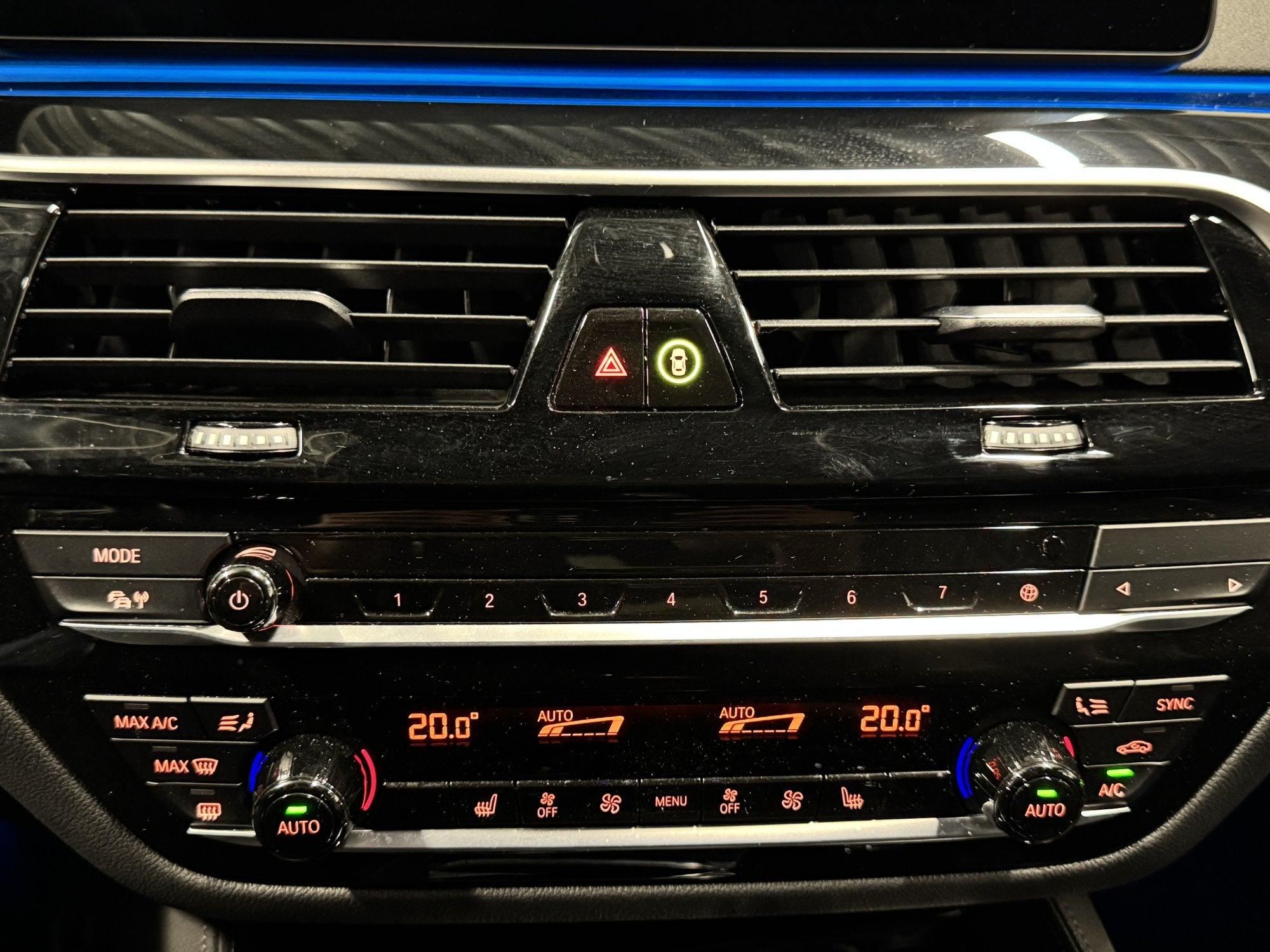 BMW 5 Series 545e