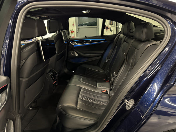 BMW 5 Series 545e