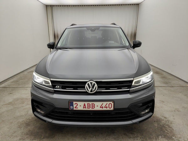Volkswagen Tiguan All Space