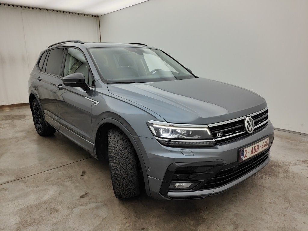 Volkswagen Tiguan All Space