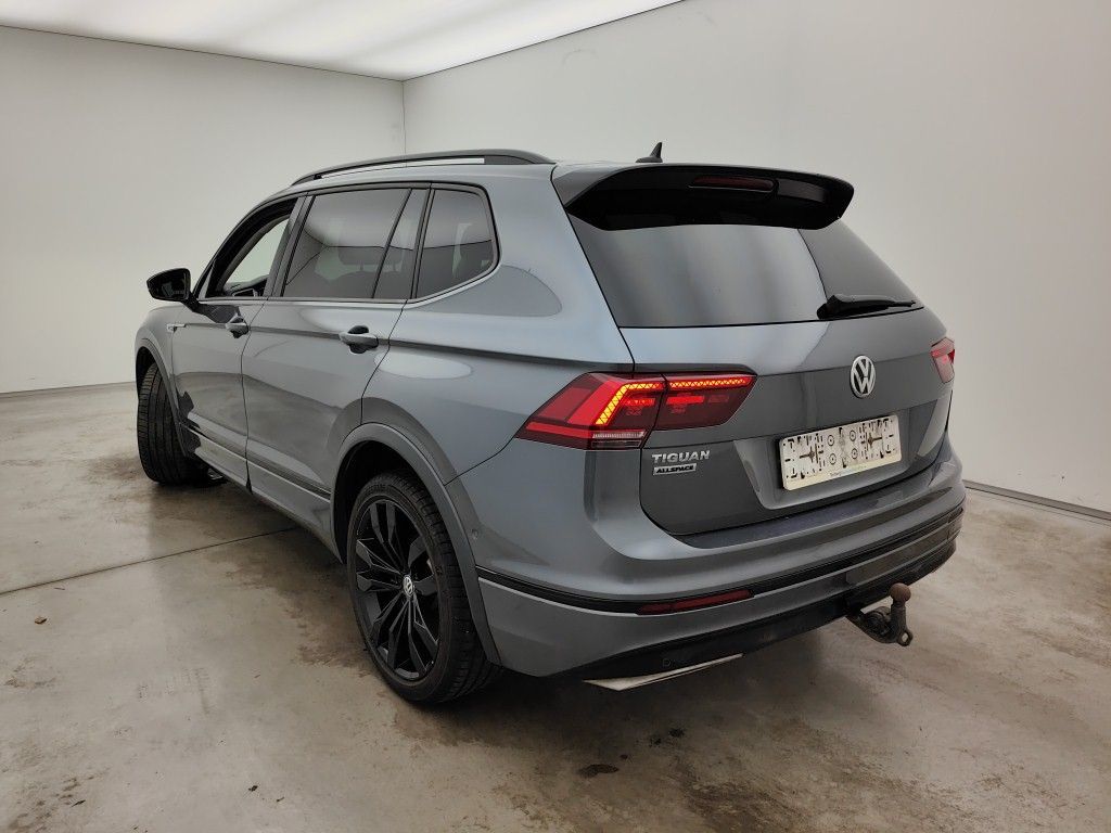 Volkswagen Tiguan All Space