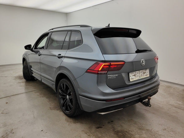 Volkswagen Tiguan All Space