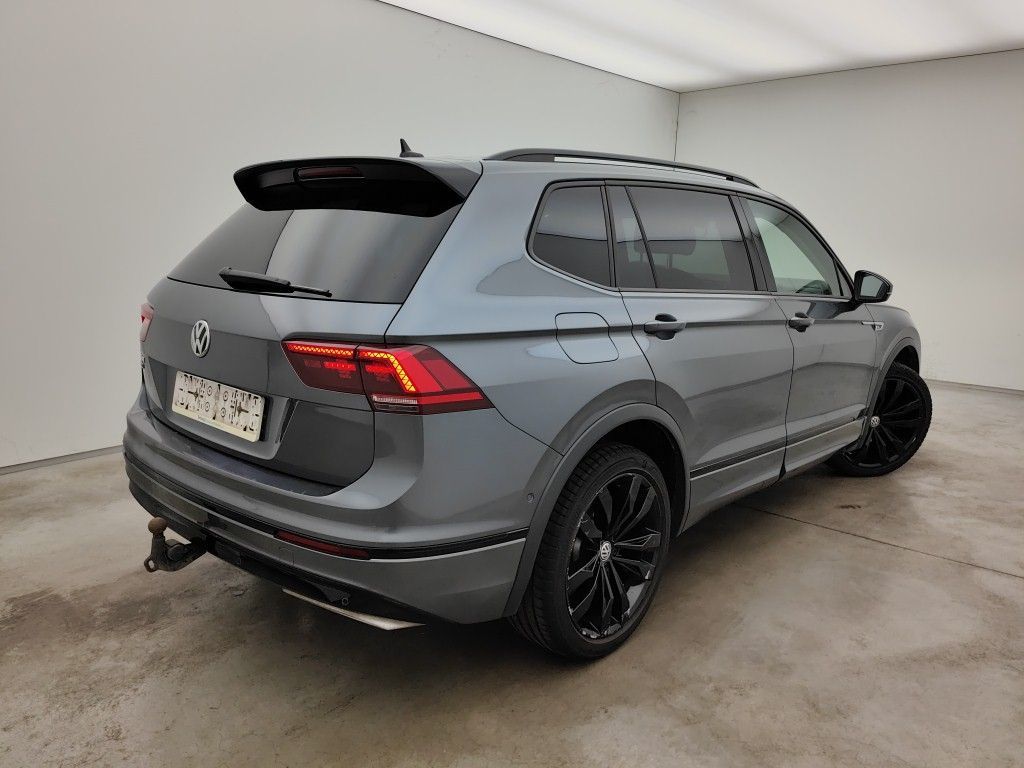 Volkswagen Tiguan All Space