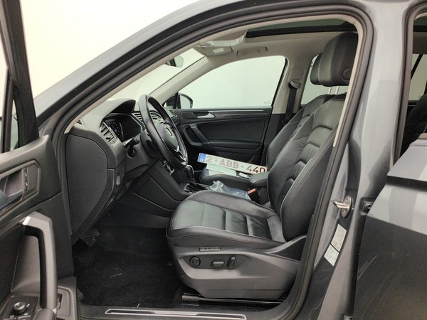 Volkswagen Tiguan All Space