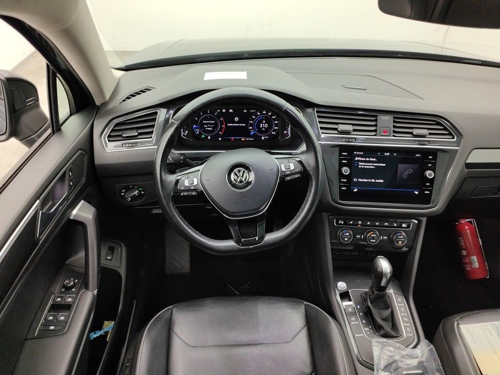 Volkswagen Tiguan All Space