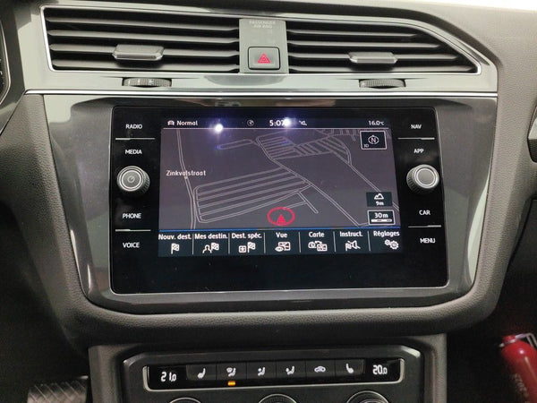 Volkswagen Tiguan All Space