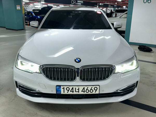 BMW 5SERIES