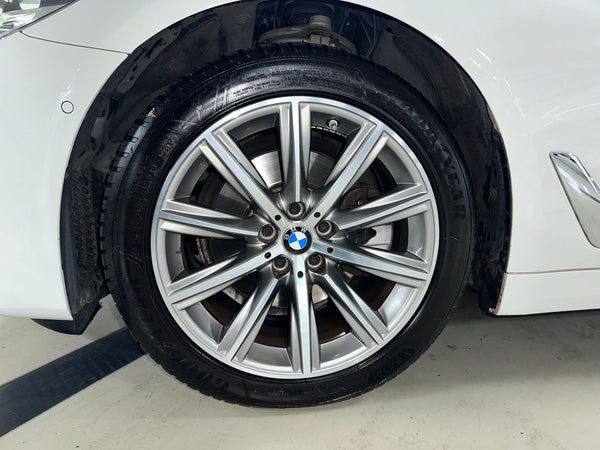 BMW 5SERIES