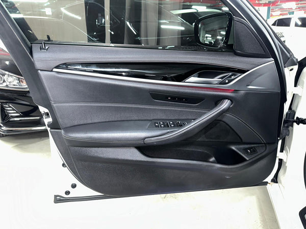 BMW 5SERIES