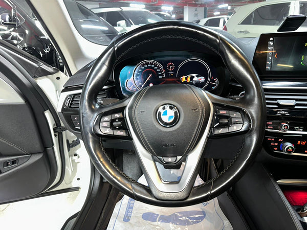 BMW 5SERIES