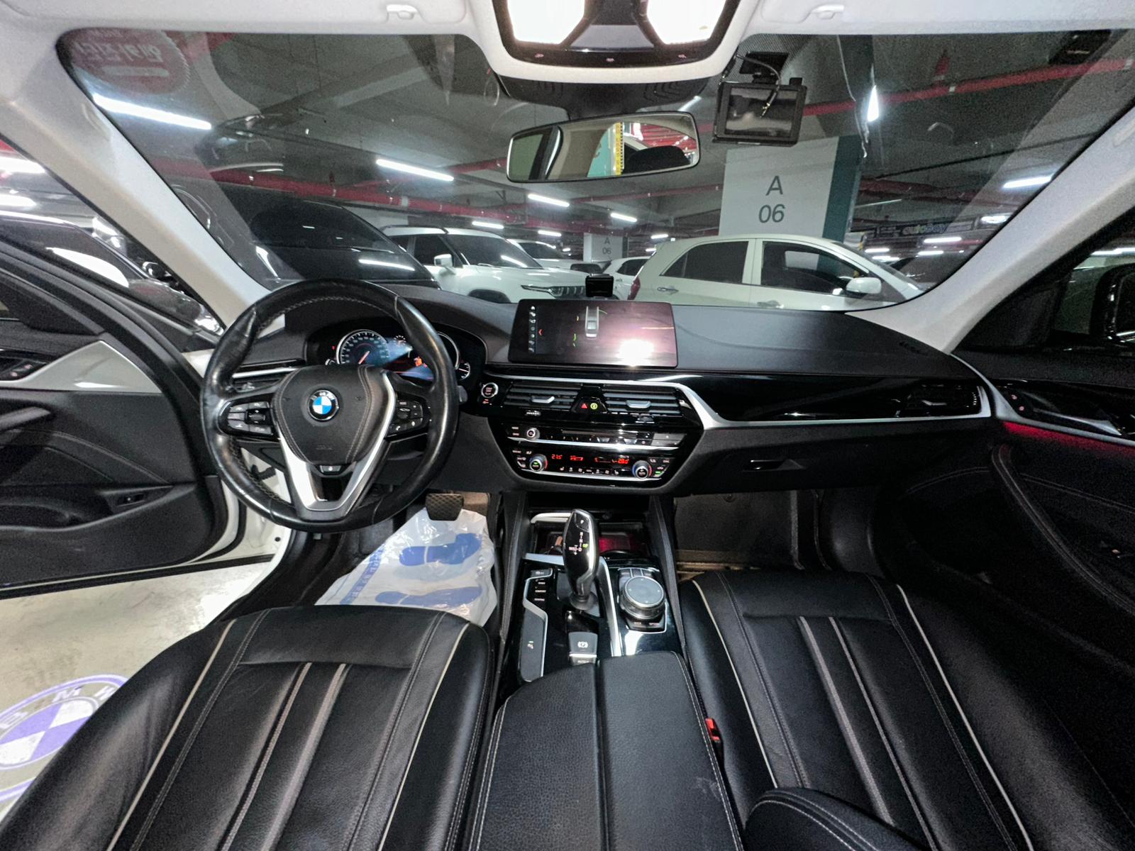 BMW 5SERIES