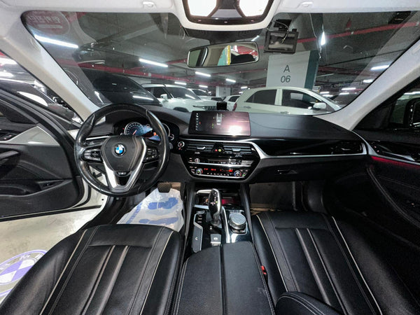 BMW 5SERIES