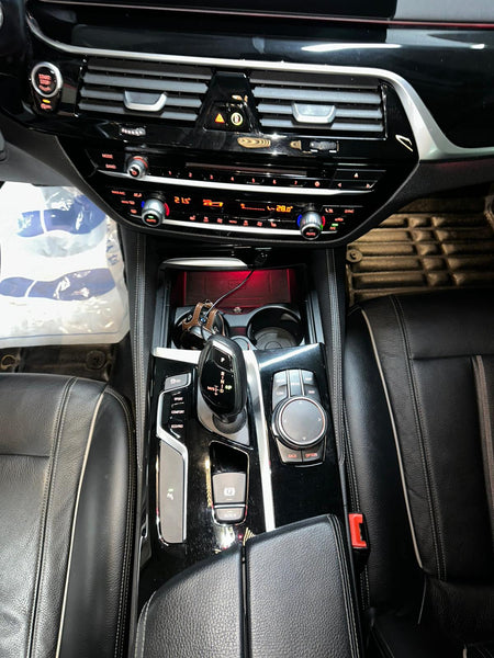 BMW 5SERIES