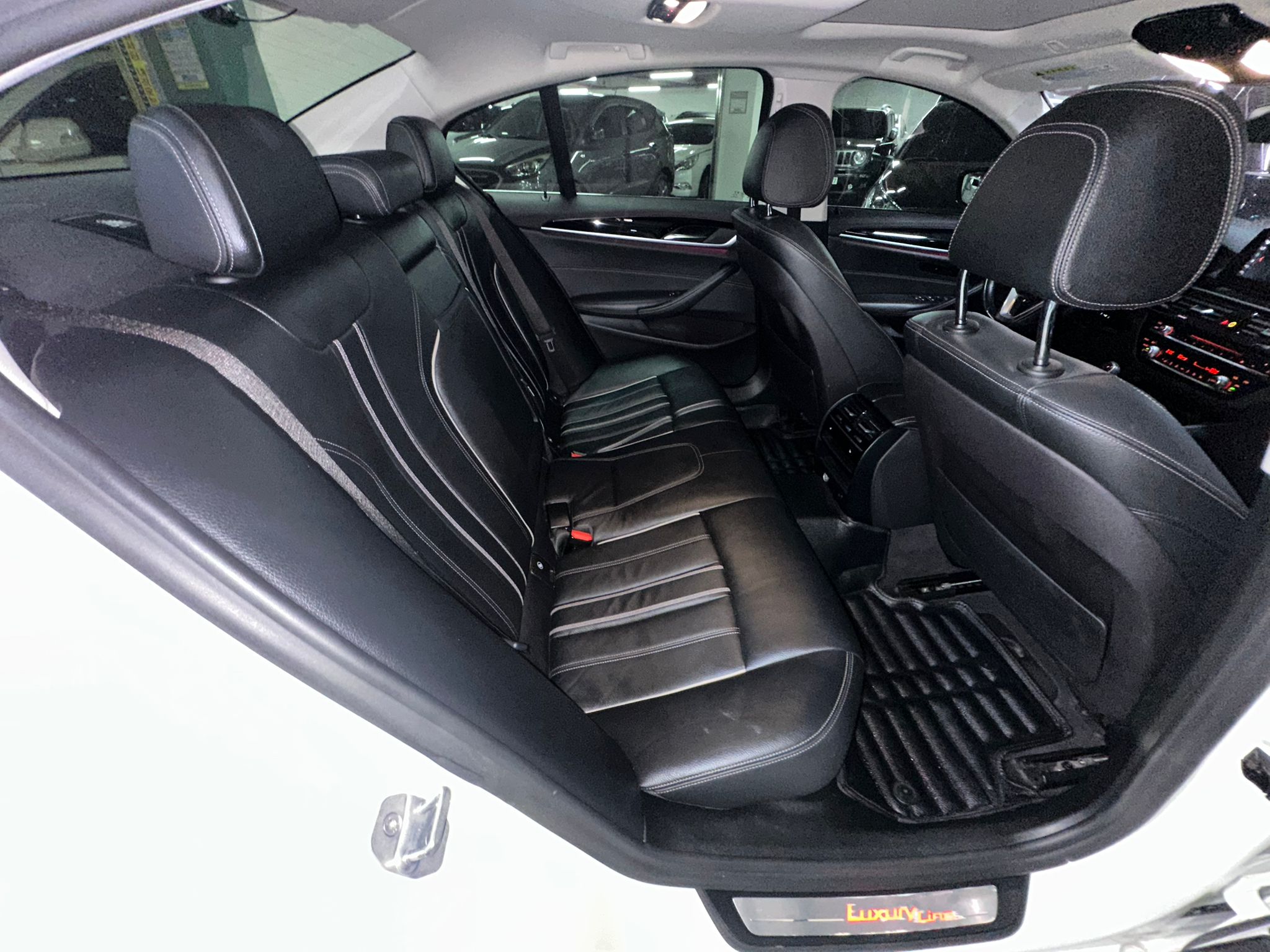 BMW 5SERIES