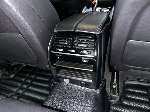 BMW 5SERIES