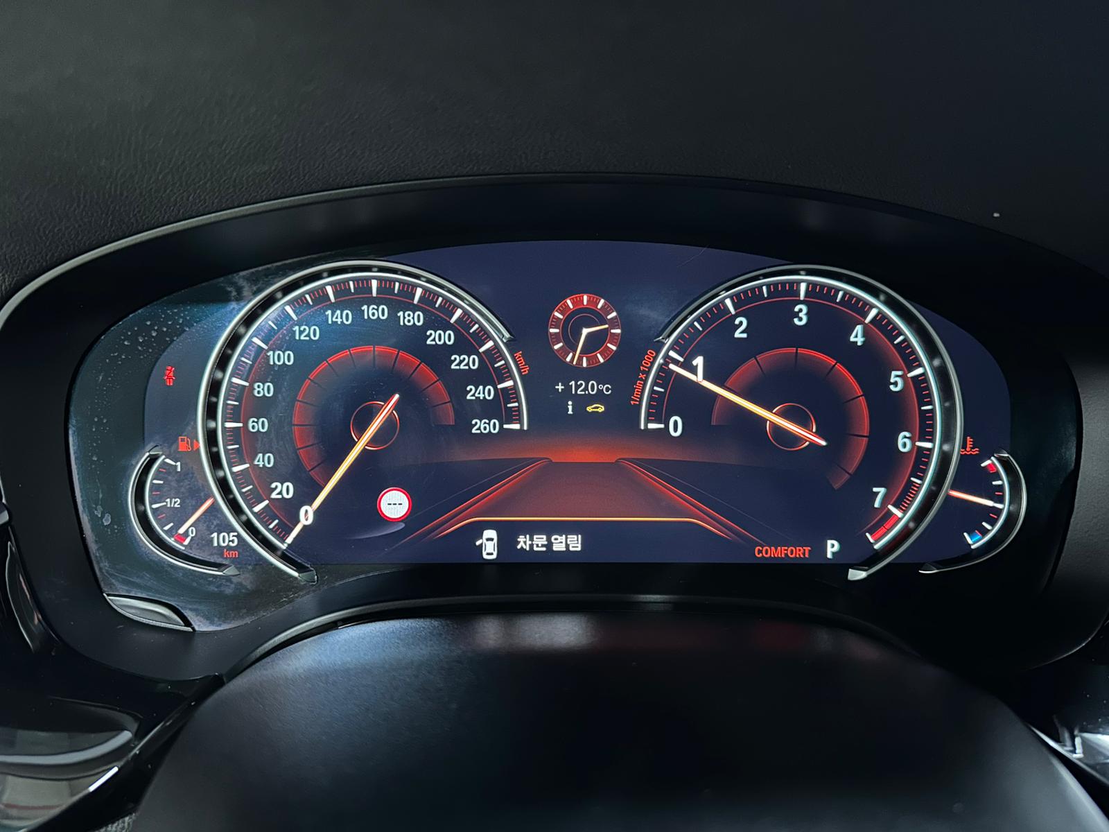 BMW 5SERIES