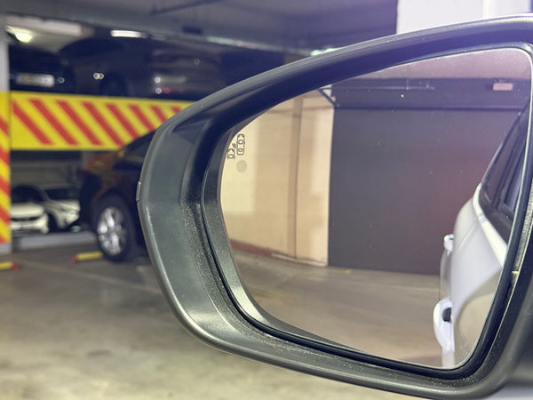 Opel Grandland X - W0VZ45GY8R6009033