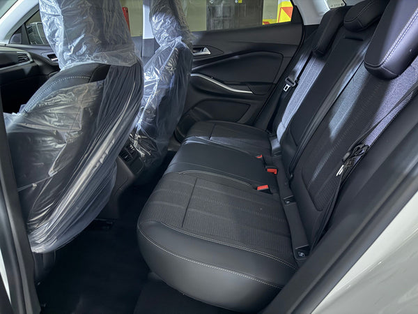 Opel Grandland X - W0VZ45GY8R6009033