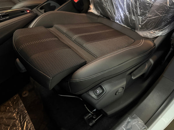 Opel Grandland X - W0VZ45GY8R6009050