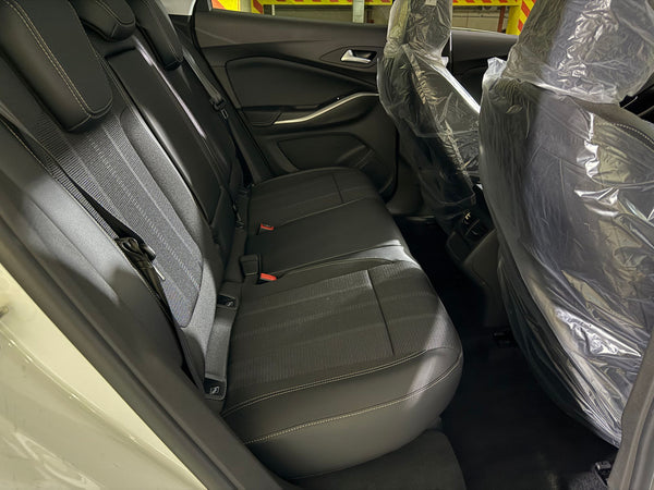 Opel Grandland X - W0VZ45GY8R6009050