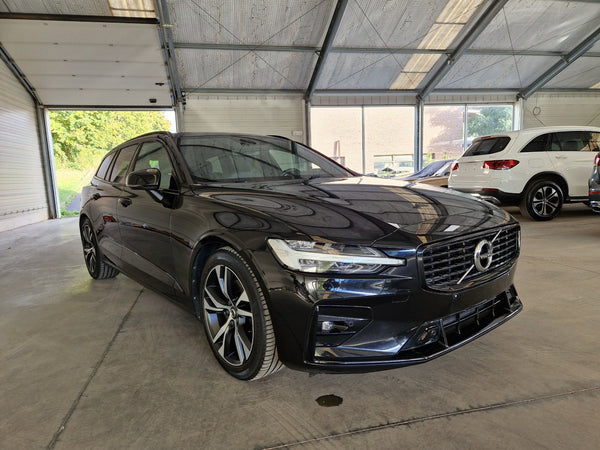 Volvo V60 B3 R-Design