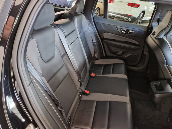 Volvo V60 B3 R-Design