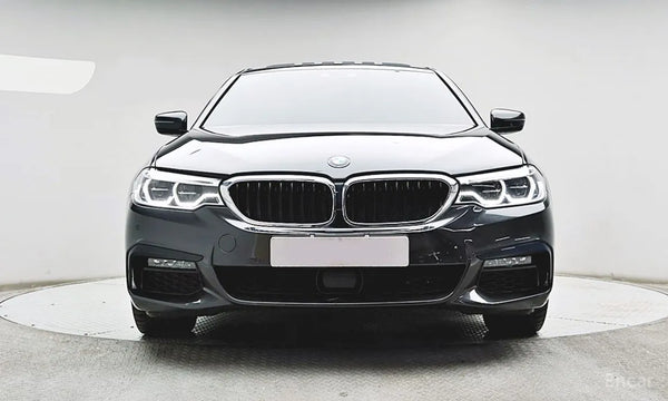 BMW G30