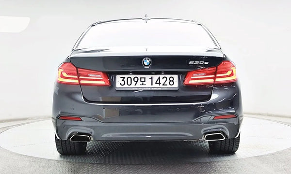 BMW G30