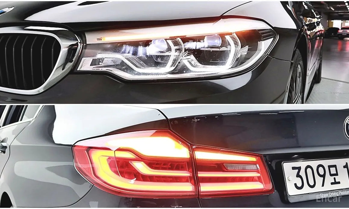 BMW G30
