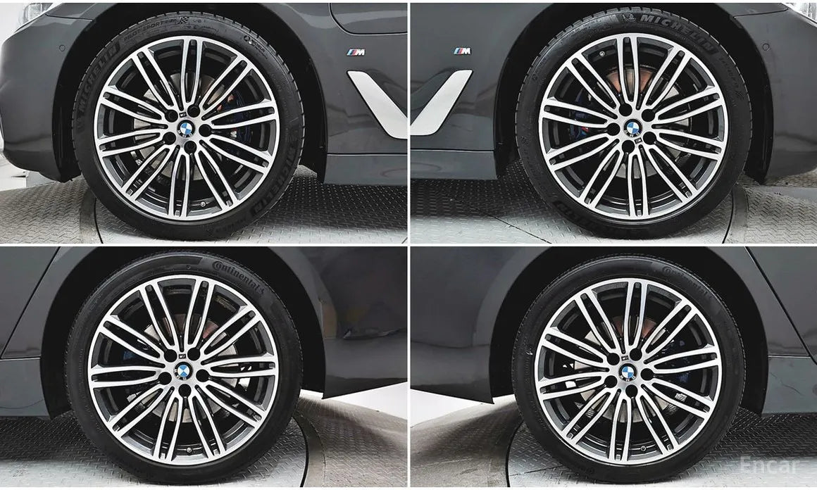 BMW G30