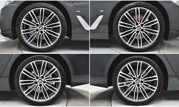 BMW G30
