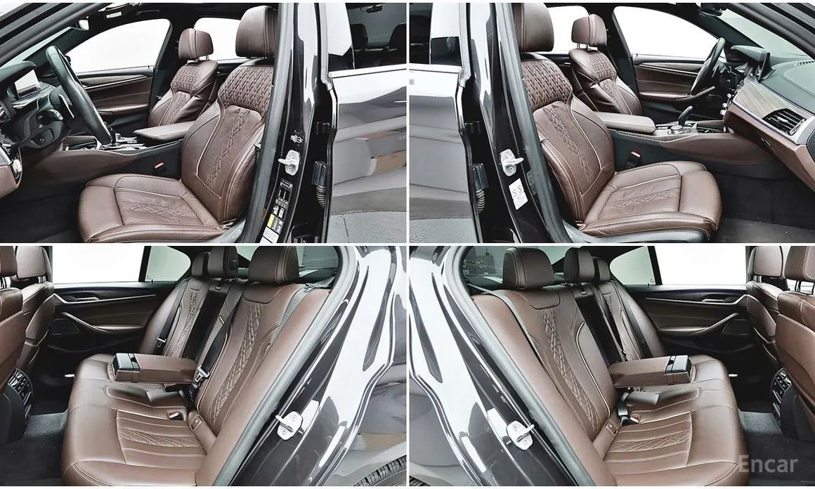 BMW G30