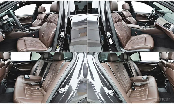 BMW G30