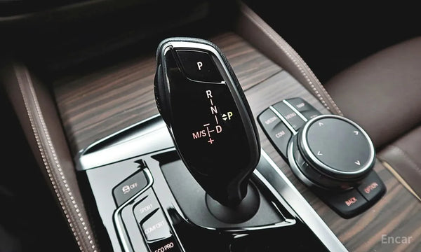 BMW G30